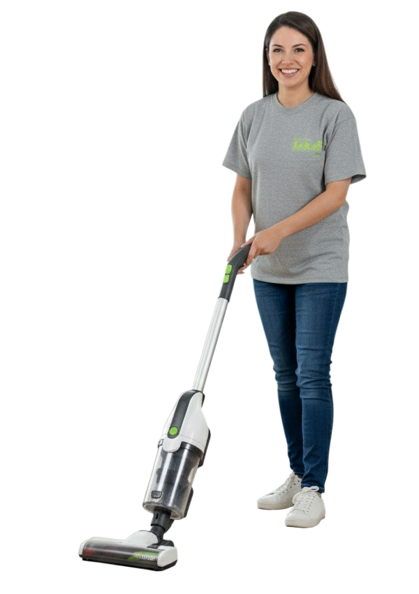 Demander une proposition pour une aide ménagère