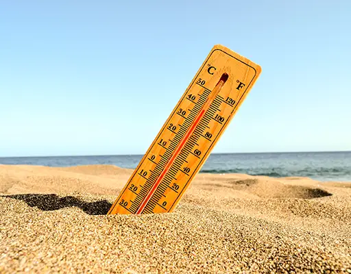 Why a clean house is your secret air conditioning this summer